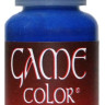 72022 Vallejo Game Color Краска "Синий ультрамариновый"  / Ultramarine Blue, 17 мл.