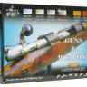 CS26 Lifecolor Набор красок для окраски стволов и оружия / Camouflage Set Guns And Weapons