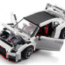 Конструктор CADA "Спорткар GTR R35", 1322 дет. Конструктор CADA "Спорткар GTR R35", 1322 дет.