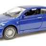 Автомобиль "Alfa Romeo GT03" М 1/34 Автомобиль "Alfa Romeo GT03" М 1/34