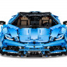 Конструктор CADA "Спорткар Centenario 770-4", 3842 дет. Конструктор CADA "Спорткар Centenario 770-4", 3842 дет.