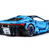 Конструктор CADA "Спорткар Centenario 770-4", 3842 дет. Конструктор CADA "Спорткар Centenario 770-4", 3842 дет.