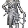 Оловянная миниатюра "Маршал империи Луи-Николя Даву. Франция, 1806-1815 годы"