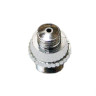 Корпус диффузора для аэрографа JAS1117 и подобных (0.2-0.3 мм).