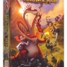 Настольная игра "Горыныч, жги".