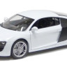 Масштабная модель "Автомобиль "AUDI R8"   М 1/24