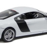 Масштабная модель "Автомобиль "AUDI R8"   М 1/24