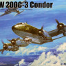 Сборная модель "Самолет FW-200 C-3 "Condor"  М 1/72