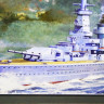 Тяжелый крейсер "Admiral Graf Spee"  М 1/350