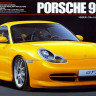 Сборная модель "Автомобиль Porsche 911 GT3"   М 1/24