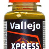72449 Vallejo Xpress Color Краска "Белая мумия" / Mummy White, 18 мл.