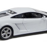 Масштабная модель "Автомобиль "Lamborghini Gallardo"   М 1/24