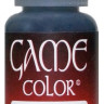 72051 Vallejo Game Color Краска "Черный" / Black, 17 мл.