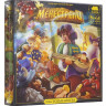 Настольная игра "Менестрели"