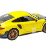 Масштабная модель "Автомобиль Porsche 911 GT2 RS" М 1/24 Масштабная модель "Автомобиль Porsche 911 GT2 RS" М 1/24