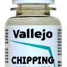 73214 Vallejo Средство для иммитации царапин и сколов, 17 мл.