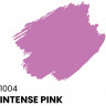 C1004 ICM Краска акриловая для творчества, цвет "Интенсивный розовый" (Intense Pink), 12 мл.