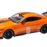 Масштабная модель "Автомобиль Mustang Shelby GT500, 2020 г." М 1/24 Масштабная модель "Автомобиль Mustang Shelby GT500, 2020 г." М 1/24
