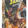 Настольная игра "Замес. Культурный шок"