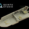 3D Декаль интерьера кабины для модели самолета FW-189A (ICM) М 1/72 3D Декаль интерьера кабины для модели самолета FW-189A (ICM) М 1/72