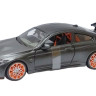 Масштабная модель "Автомобиль BMW M4 GTS" М 1/24 Масштабная модель "Автомобиль BMW M4 GTS" М 1/24