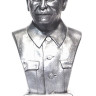 Бюст «И.В.Сталин».  М 1/10