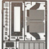Набор фототравленных деталей для модели САУ СУ-122 (Tamiya)  М 1/35