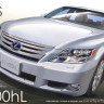 Сборная модель "Автомобиль Lexus LS600hL"  М 1/24