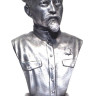 Бюст «Ф.Э.Дзержинский».  М 1/10