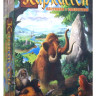Настольная игра "Каркассон. Охотники и собиратели".
