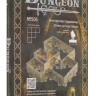 Дополнение для игры DND "Конструктор подземелья. Стены на подставках"