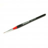 Кисть MiniWarPaint серии Regular №1 Кисть MiniWarPaint серии Regular №1