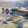 Сборная модель "Истребитель Typhoon Mk.IB"   М 1/48