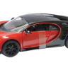 Масштабная модель "Автомобиль Bugatti Chiron Sport"  М 1/24