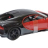 Масштабная модель "Автомобиль Bugatti Chiron Sport"  М 1/24