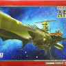 Сборная модель "Космический пиратский линкор "ARCADIA"  М 1/2500