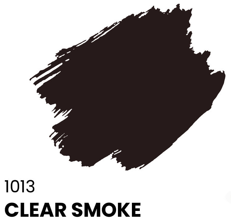 C1013 ICM Лак акриловый, цвет "Дымчатый" (Clear Smoke), 12 мл.