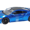 Масштабная модель "Автомобиль Acura NSX, 2018 г."  М 1/24