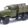 Масштабная модель "Автомобиль ЗиЛ-157" М 1/43 Масштабная модель "Автомобиль ЗиЛ-157" М 1/43