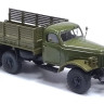 Масштабная модель "Автомобиль ЗиЛ-157" М 1/43 Масштабная модель "Автомобиль ЗиЛ-157" М 1/43