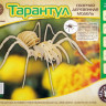 Конструктор из дерева "Тарантул"