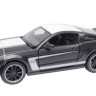 Масштабная модель "Автомобиль Ford Mustang Boss 302" М 1/24 Масштабная модель "Автомобиль Ford Mustang Boss 302" М 1/24