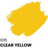 C1015 ICM Лак акриловый, цвет "Жёлтый" (Clear Yellow), 12 мл. C1015 ICM Лак акриловый, цвет "Жёлтый" (Clear Yellow), 12 мл.