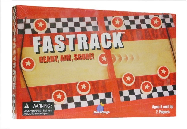 Настольная игра "Fastrack"