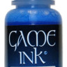 72088 Vallejo Game Color Ink Чернила "Синий" / Blue, 17 мл.