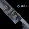 3D Декаль интерьера кабины Ju-87 D/G (Hasegawa) М 1/48 3D Декаль интерьера кабины Ju-87 D/G (Hasegawa) М 1/48