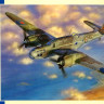 Сборная модель "Бомбардировщик Maryland Mk.I/II "Warburton's War"   М 1/48