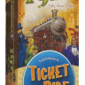 Настольная игра "Ticket to Ride. Дополнение Америка 1910 г."