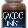 72092 Vallejo Game Color Ink Чернила "Коричневый" / Brown, 17 мл.