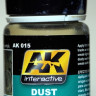 AK-015 Эффект "Пыль" / Dust Effects, 35 мл.